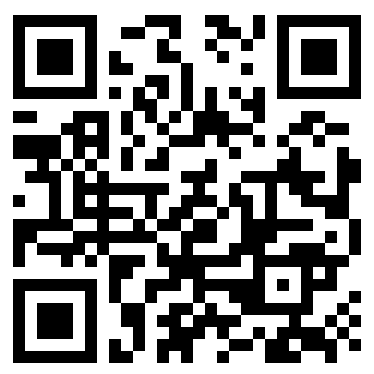 qr code for the bitcoin address above